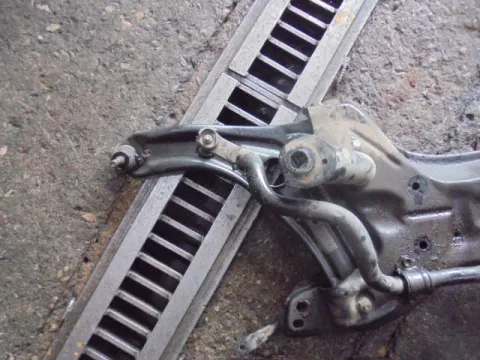 Ψαλίδι Εμπρός Αριστερό για TOYOTA YARIS (1999 - 2002) (XP10) 1300 2NZ-FE petrol 86 NCP10 *ΔΒ*  ΠΑΛΕΤΑ *267* Ψαλίδι Εμπρός Αριστερό για TOYOTA YARIS (1999 - 2002) (XP10) 1300 2NZ-FE petrol 86 NCP10 *ΔΒ*  ΠΑΛΕΤΑ *267*