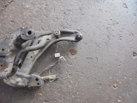 Ψαλίδι Εμπρός Δεξί για TOYOTA YARIS (1999 - 2002) (XP10) 1300 2NZ-FE petrol 86 NCP10 *ΔΒ*  ΠΑΛΕΤΑ *267* Ψαλίδι Εμπρός Δεξί για TOYOTA YARIS (1999 - 2002) (XP10) 1300 2NZ-FE petrol 86 NCP10 *ΔΒ*  ΠΑΛΕΤΑ *267*