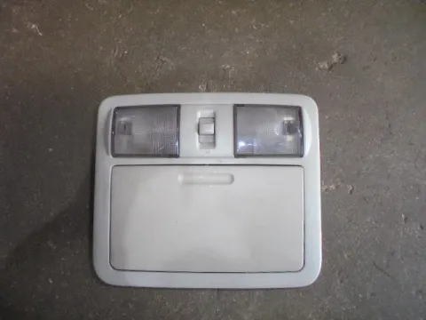 Μπλαφονίερα Οροφής για NISSAN PATHFINDER (2005 - 2010) (R51) Μπλαφονίερα Οροφής για NISSAN PATHFINDER (2005 - 2010) (R51)