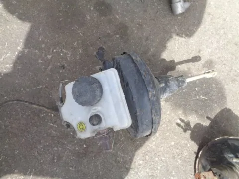 Αντλία Φρένων (Σεβρό) για PEUGEOT 106 (1992 - 1995) (1A) (1C) *Δ* ΠΑΛΕΤΑ *1* 249827 Αντλία Φρένων (Σεβρό) για PEUGEOT 106 (1992 - 1995) (1A) (1C) *Δ* ΠΑΛΕΤΑ *1* 249827