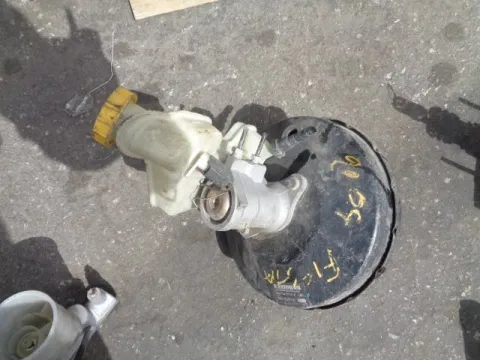 Αντλία Φρένων (Σεβρό) για FORD FIESTA (2002 - 2005) Mk5a *Δ* Αντλία Φρένων (Σεβρό) για FORD FIESTA (2002 - 2005) Mk5a *Δ*