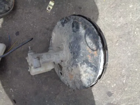 Αντλία Φρένων (Σεβρό) για NISSAN PRIMERA (1996 - 1999) (P11) *Δ* ΠΑΛΕΤΑ *3* 249163 Αντλία Φρένων (Σεβρό) για NISSAN PRIMERA (1996 - 1999) (P11) *Δ* ΠΑΛΕΤΑ *3* 249163