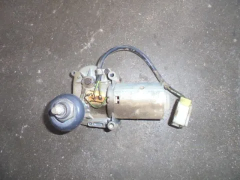 Μοτέρ Κίνησης Πίσω Υαλοκαθαριστήρων 2pin για NISSAN SERENA (1991 - 1996) (C23) , (1997 - 2001) (C23) Μοτέρ Κίνησης Πίσω Υαλοκαθαριστήρων 2pin για NISSAN SERENA (1991 - 1996) (C23) , (1997 - 2001) (C23)