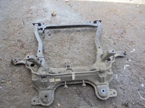 Γέφυρα Εμπρός Πλαίσιο για CHEVROLET - DAEWOO AVEO (2008 - 2011) (T250) / 1200 Petrol ( A12XER ) ECOTEC 85hp *ΔΒ* ΠΑΛΕΤΑ *146* Γέφυρα Εμπρός Πλαίσιο για CHEVROLET - DAEWOO AVEO (2008 - 2011) (T250) / 1200 Petrol ( A12XER ) ECOTEC 85hp *ΔΒ* ΠΑΛΕΤΑ *146*