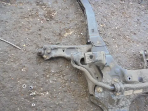 Ψαλίδι Εμπρός Αριστερό για CHEVROLET - DAEWOO AVEO (2008 - 2011) (T250) / 1200 Petrol ( A12XER ) ECOTEC 85hp *ΔΒ* ΠΑΛΕΤΑ *146* Ψαλίδι Εμπρός Αριστερό για CHEVROLET - DAEWOO AVEO (2008 - 2011) (T250) / 1200 Petrol ( A12XER ) ECOTEC 85hp *ΔΒ* ΠΑΛΕΤΑ *146*