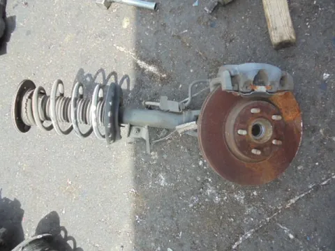Άκρο Πλήρες Εμπρός Δεξί Με ABS για FORD MONDEO (2007 - 2010) Mk4a (BA7 - CD345) / 2000 ( TXMA ) ( D4204T ) Diesel Duratorq TDCi 163hp Άκρο Πλήρες Εμπρός Δεξί Με ABS για FORD MONDEO (2007 - 2010) Mk4a (BA7 - CD345) / 2000 ( TXMA ) ( D4204T ) Diesel Duratorq TDCi 163hp