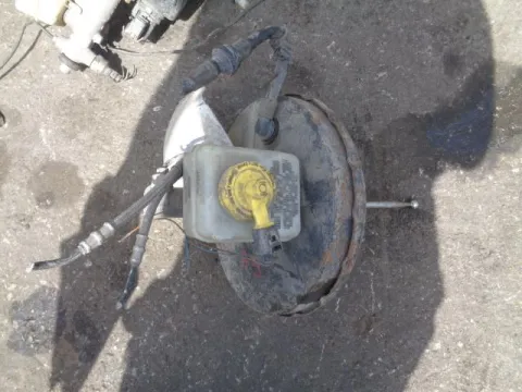 Αντλία Φρένων (Σεβρό) για AUDI A3 (2000 - 2003) (8L) *Δ* ΠΑΛΕΤΑ *1* 249822 Αντλία Φρένων (Σεβρό) για AUDI A3 (2000 - 2003) (8L) *Δ* ΠΑΛΕΤΑ *1* 249822