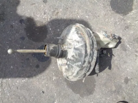 Αντλία Φρένων (Σεβρό) για VW POLO (1994 - 1999) (6N1) *Δ* Αντλία Φρένων (Σεβρό) για VW POLO (1994 - 1999) (6N1) *Δ*