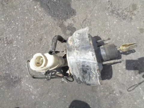 Αντλία Φρένων (Σεβρό) για NISSAN ALMERA (1995 - 1998) (N15) *Δ* Αντλία Φρένων (Σεβρό) για NISSAN ALMERA (1995 - 1998) (N15) *Δ*