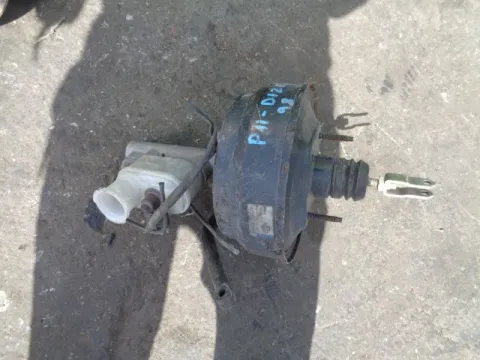 Αντλία Φρένων (Σεβρό) για NISSAN PRIMERA (1996 - 1999) (P11) 2000 CD20T diesel 90 Turbo  *ΔΒ* ΠΑΛΕΤΑ *3* 249163