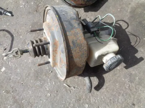 Αντλία Φρένων (Σεβρό) για HYUNDAI ACCENT (1997 - 1999) (UA) (X3) *Δ* Αντλία Φρένων (Σεβρό) για HYUNDAI ACCENT (1997 - 1999) (UA) (X3) *Δ*