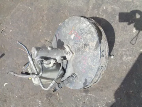 Αντλία Φρένων (Σεβρό) για VW GOLF (1998 - 2004) Mk4 (1J1) *Δ* Αντλία Φρένων (Σεβρό) για VW GOLF (1998 - 2004) Mk4 (1J1) *Δ*