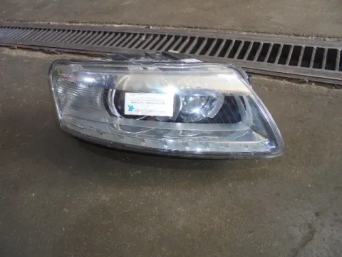 Φανάρι Εμπρός Δεξί (LED) (Σπασμένη Βάση) για AUDI A6 (2008 - 2011) (4F) Φανάρι Εμπρός Δεξί (LED) (Σπασμένη Βάση) για AUDI A6 (2008 - 2011) (4F)