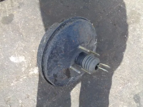 Αντλία Φρένων (Σεβρό) για FORD FOCUS (2004 - 2008) Mk2a (DA3 - C307) *Δ* ΠΑΛΕΤΑ *1* 249825 Αντλία Φρένων (Σεβρό) για FORD FOCUS (2004 - 2008) Mk2a (DA3 - C307) *Δ* ΠΑΛΕΤΑ *1* 249825