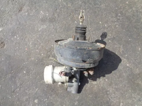 Αντλία Φρένων (Σεβρό) για MITSUBISHI CARISMA (1999 - 2004) (DA) *Δ* Αντλία Φρένων (Σεβρό) για MITSUBISHI CARISMA (1999 - 2004) (DA) *Δ*