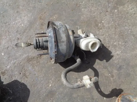 Αντλία Φρένων (Σεβρό) για NISSAN SUNNY (1991 - 1995) (N14)  *ΔΒ* ΠΑΛΕΤΑ *3* 249163 Αντλία Φρένων (Σεβρό) για NISSAN SUNNY (1991 - 1995) (N14)  *ΔΒ* ΠΑΛΕΤΑ *3* 249163