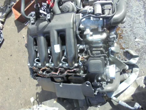 Κινητήρας Κορμός - Καπάκι M47N204D4 για BMW 3 Series (2005 - 2008) (E90-1-2-3) / 2000 (M47N204D4) Diesel 122 318d Κινητήρας Κορμός - Καπάκι M47N204D4 για BMW 3 Series (2005 - 2008) (E90-1-2-3) / 2000 (M47N204D4) Diesel 122 318d