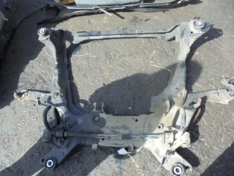 Γέφυρα Εμπρός Πλαίσιο για FORD MONDEO (2007 - 2010) Mk4a (BA7 - CD345) / 2000 ( TXMA ) ( D4204T) Diesel Duratorq TDCi 163hp *ΔΒ* Γέφυρα Εμπρός Πλαίσιο για FORD MONDEO (2007 - 2010) Mk4a (BA7 - CD345) / 2000 ( TXMA ) ( D4204T) Diesel Duratorq TDCi 163hp *ΔΒ*