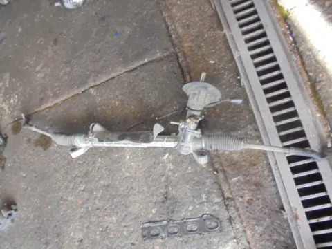 Κρεμαγιέρα Υδραυλική για MAZDA 3 (2004 - 2006) (BK) / 1600 Y601 Diesel 109 DI Turbo