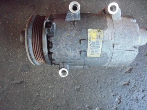 Συμπιεστής A-C (Κομπρέσορας) για FORD MONDEO (2007 - 2010) Mk4a (BA7 - CD345) / 2000 ( TXMA ) ( D4204T ) Diesel Duratorq TDCi 163hp Συμπιεστής A-C (Κομπρέσορας) για FORD MONDEO (2007 - 2010) Mk4a (BA7 - CD345) / 2000 ( TXMA ) ( D4204T ) Diesel Duratorq TDCi 163hp