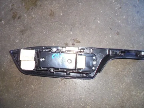 Διακόπτης Παραθύρων Κεντρικός Αριστερής 4πλος 13+20pin για TOYOTA C-HR (2017 - 2019) , (2020 - ) - 