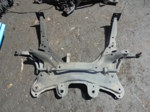 Γέφυρα Εμπρός Οριζόντια για FORD KA (2008 - 2016) (RU8) / 1200 ( 169A4.000 ) Petrol 69 *ΔΒ* ΠΑΛΕΤΑ *266* Γέφυρα Εμπρός Οριζόντια για FORD KA (2008 - 2016) (RU8) / 1200 ( 169A4.000 ) Petrol 69 *ΔΒ* ΠΑΛΕΤΑ *266*