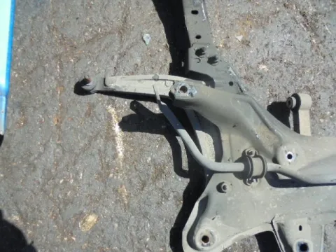 Ψαλίδι Εμπρός Αριστερό για FORD KA (2008 - 2016) (RU8) / 1200 ( 169A4.000 ) Petrol 69 *ΔΒ*  ΠΑΛΕΤΑ *266* Ψαλίδι Εμπρός Αριστερό για FORD KA (2008 - 2016) (RU8) / 1200 ( 169A4.000 ) Petrol 69 *ΔΒ*  ΠΑΛΕΤΑ *266*