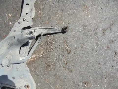Ψαλίδι Εμπρός Δεξί για FORD KA (2008 - 2016) (RU8) / 1200 ( 169A4.000 ) Petrol 69 *ΔΒ* ΠΑΛΕΤΑ *266* Ψαλίδι Εμπρός Δεξί για FORD KA (2008 - 2016) (RU8) / 1200 ( 169A4.000 ) Petrol 69 *ΔΒ* ΠΑΛΕΤΑ *266*