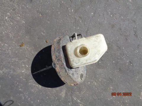 Αντλία Φρένων (Σεβρό) 91A2B195E0 για MAZDA 2 (2003 - 2005) (DY) *Δ* Αντλία Φρένων (Σεβρό) 91A2B195E0 για MAZDA 2 (2003 - 2005) (DY) *Δ*