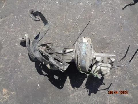 Αντλία Φρένων (Σεβρό) για CITROEN SAXO (1996 - 1999) (S) *Δ* Αντλία Φρένων (Σεβρό) για CITROEN SAXO (1996 - 1999) (S) *Δ*