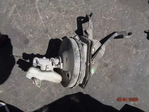 Αντλία Φρένων (Σεβρό) για CITROEN XSARA (1997 - 2000) *Δ* Αντλία Φρένων (Σεβρό) για CITROEN XSARA (1997 - 2000) *Δ*