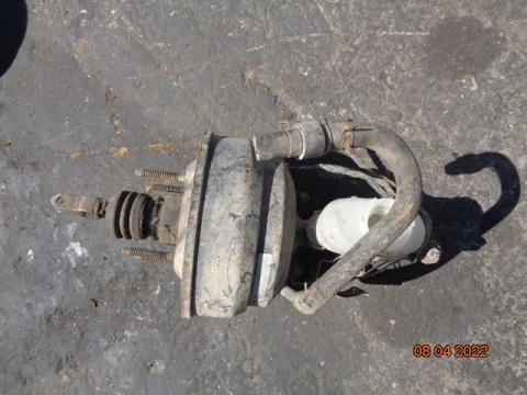 Αντλία Φρένων (Σεβρό) 83701105 για NISSAN SUNNY (1991 - 1995) (N14) *Δ* Αντλία Φρένων (Σεβρό) 83701105 για NISSAN SUNNY (1991 - 1995) (N14) *Δ*