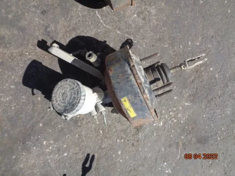 Αντλία Φρένων (Σεβρό) για NISSAN SUNNY (1990 - 1991) (N13) *Δ* Αντλία Φρένων (Σεβρό) για NISSAN SUNNY (1990 - 1991) (N13) *Δ*