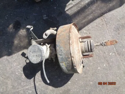 Αντλία Φρένων (Σεβρό) για NISSAN SUNNY (1990 - 1991) (N13) *Δ* Αντλία Φρένων (Σεβρό) για NISSAN SUNNY (1990 - 1991) (N13) *Δ*