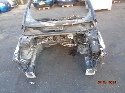 Τροπέτο Εμπρός Κουφάρι για FORD MONDEO (2007 - 2010) Mk4a (BA7 - CD345) *ΔΒ* Τροπέτο Εμπρός Κουφάρι για FORD MONDEO (2007 - 2010) Mk4a (BA7 - CD345) *ΔΒ*