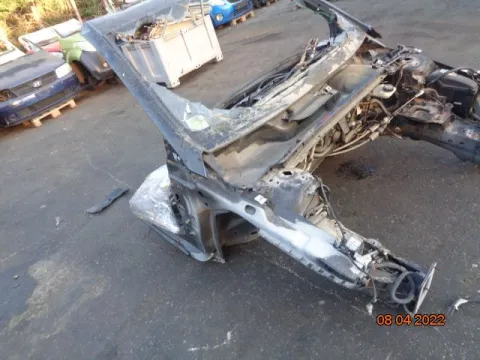 Τροπέτο Εμπρός Κουφάρι για FORD MONDEO (2007 - 2010) Mk4a (BA7 - CD345) *ΔΒ* - 