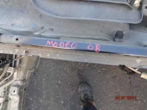 Τροπέτο Εμπρός Κουφάρι για FORD MONDEO (2007 - 2010) Mk4a (BA7 - CD345) *ΔΒ* - 