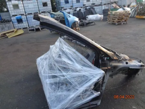 Τροπέτο Εμπρός Κουφάρι για CHEVROLET - DAEWOO AVEO (2008 - 2011) (T250) *ΔΒ* Τροπέτο Εμπρός Κουφάρι για CHEVROLET - DAEWOO AVEO (2008 - 2011) (T250) *ΔΒ*