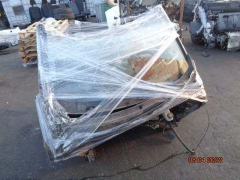 Τροπέτο Εμπρός Κουφάρι για TOYOTA YARIS (2006 - 2009) (KL9) *ΔΒ* Τροπέτο Εμπρός Κουφάρι για TOYOTA YARIS (2006 - 2009) (KL9) *ΔΒ*