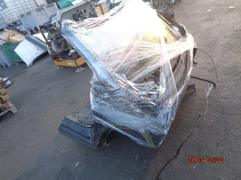 Τροπέτο Εμπρός Κουφάρι για TOYOTA YARIS (2006 - 2009) (KL9) *ΔΒ* -  Τροπέτο Εμπρός Κουφάρι για TOYOTA YARIS (2006 - 2009) (KL9) *ΔΒ* -