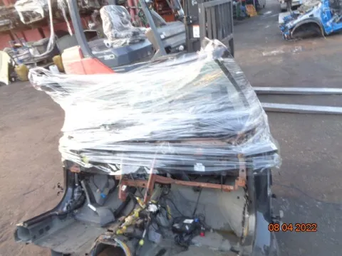 Τροπέτο Εμπρός Κουφάρι για TOYOTA YARIS (2006 - 2009) (KL9) *ΔΒ* -  Τροπέτο Εμπρός Κουφάρι για TOYOTA YARIS (2006 - 2009) (KL9) *ΔΒ* -