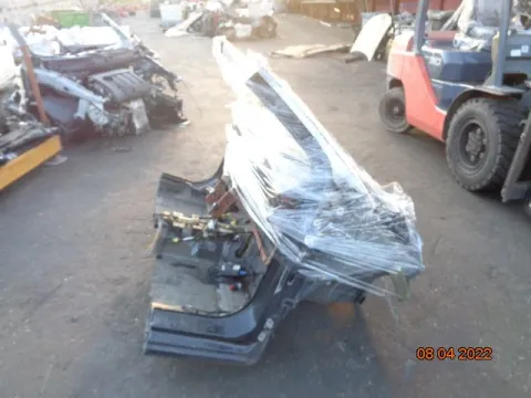 Τροπέτο Εμπρός Κουφάρι για TOYOTA YARIS (2006 - 2009) (KL9) *ΔΒ* -  Τροπέτο Εμπρός Κουφάρι για TOYOTA YARIS (2006 - 2009) (KL9) *ΔΒ* -