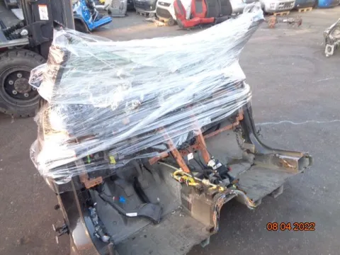Τροπέτο Εμπρός Κουφάρι για TOYOTA YARIS (2006 - 2009) (KL9) *ΔΒ* -  Τροπέτο Εμπρός Κουφάρι για TOYOTA YARIS (2006 - 2009) (KL9) *ΔΒ* -