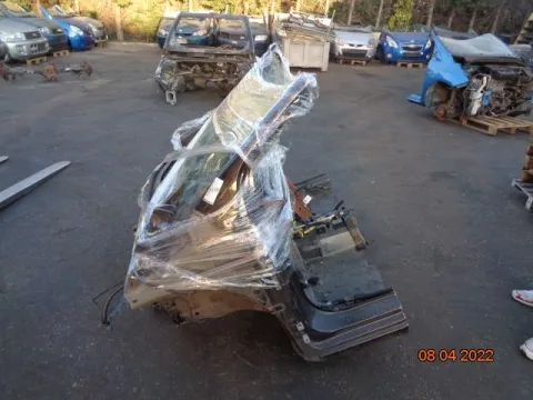 Τροπέτο Εμπρός Κουφάρι για TOYOTA YARIS (2006 - 2009) (KL9) *ΔΒ* -  Τροπέτο Εμπρός Κουφάρι για TOYOTA YARIS (2006 - 2009) (KL9) *ΔΒ* -