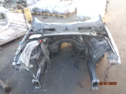 Τροπέτο Εμπρός Κουφάρι για BMW 3 Series (2005 - 2008) (E90-1-2-3) *ΔΒ* Τροπέτο Εμπρός Κουφάρι για BMW 3 Series (2005 - 2008) (E90-1-2-3) *ΔΒ*