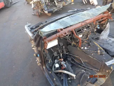 Τροπέτο Εμπρός Κουφάρι για BMW 3 Series (2005 - 2008) (E90-1-2-3) *ΔΒ* - 