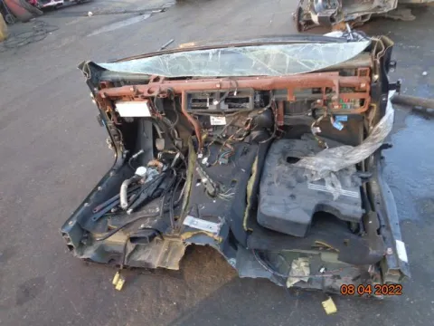 Τροπέτο Εμπρός Κουφάρι για BMW 3 Series (2005 - 2008) (E90-1-2-3) *ΔΒ* - 