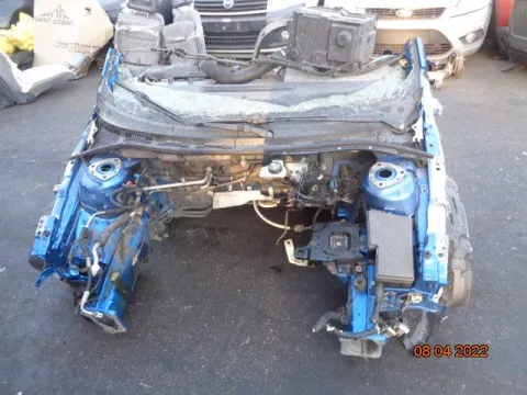 Τροπέτο Εμπρός Κουφάρι για MAZDA 3 (2006 - 2008) (BK) *ΔΒ* Τροπέτο Εμπρός Κουφάρι για MAZDA 3 (2006 - 2008) (BK) *ΔΒ*