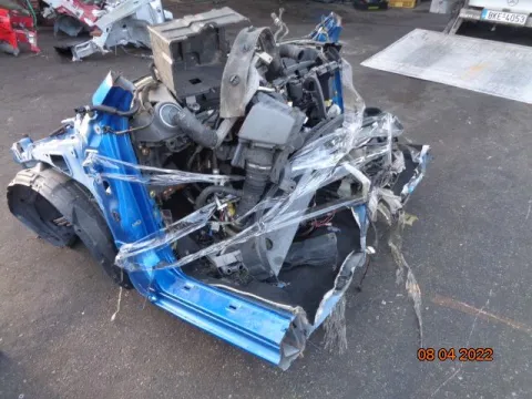 Τροπέτο Εμπρός Κουφάρι για MAZDA 3 (2006 - 2008) (BK) *ΔΒ* -  Τροπέτο Εμπρός Κουφάρι για MAZDA 3 (2006 - 2008) (BK) *ΔΒ* -