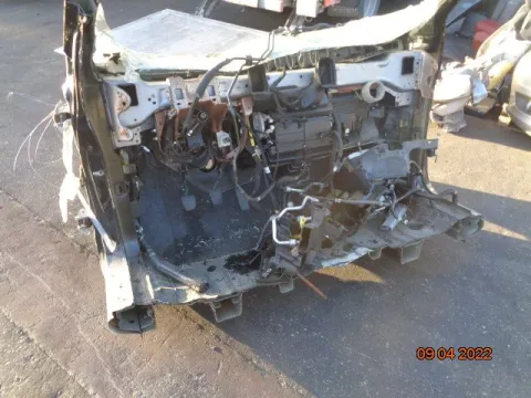 Τροπέτο Εμπρός Κουφάρι για CHEVROLET - DAEWOO AVEO (2011- ) ( ) *ΔΒ* -  Τροπέτο Εμπρός Κουφάρι για CHEVROLET - DAEWOO AVEO (2011- ) ( ) *ΔΒ* -